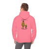 Firefighter by Trade Protector by Choice Hoodie